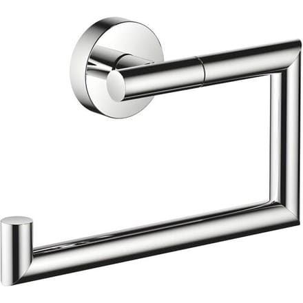 Dornbracht paper roll holder without lid 83500979-00