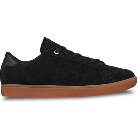 Dc Shoes Pradoe Schoenen Zwart EU 38 Man