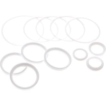 Reparatieset voor DN40 3-Weg RVS Flenskogelkraan