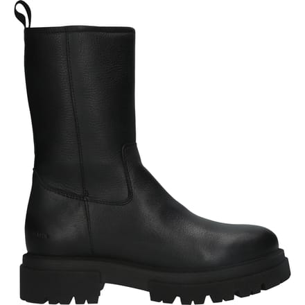 Blackstone RAYNA - AL466 Black - Boots - Vrouw - Black - Maat: 42