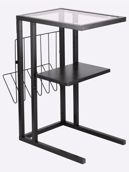 Bijzettafel