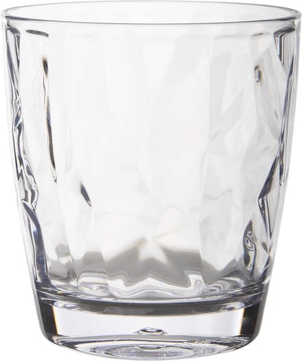 Gimex - Stone Line - Waterglas - 300 - 2 Stuks
