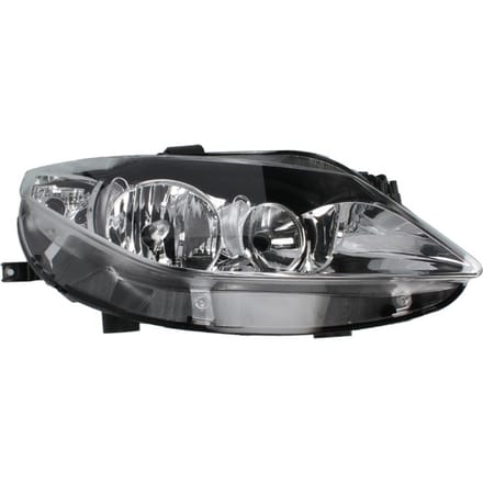 Koplampen DEPO 445-1122R-LD-EM, rechts