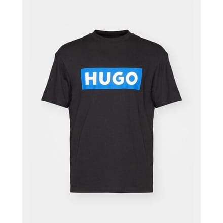 T-shirt Korte Mouw HUGO 50522376 NICO