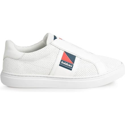 Baldinini Sneakers Mannen Wit
