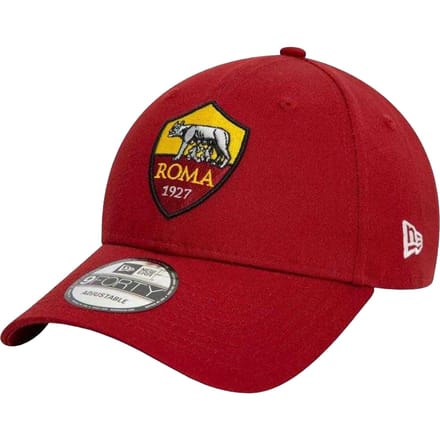 New Era Heren New York Yankees Baseball Cap (Rood)