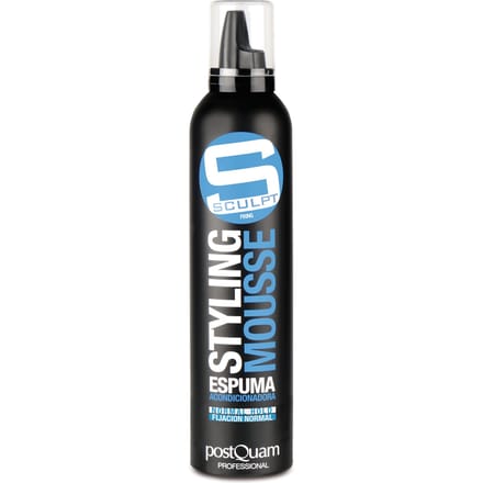 NORMAAL SCHUIM 300 ML.