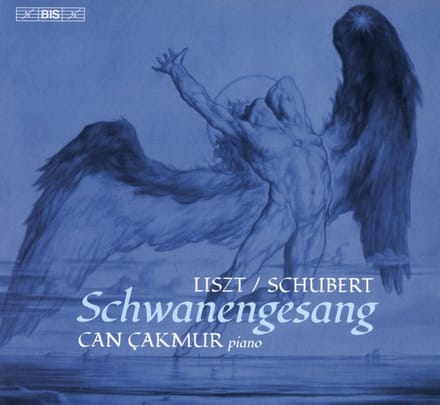 Can Çakmur - Schwanengesang (SACD)
