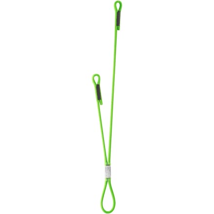 Dubbele longe Edelrid Switch