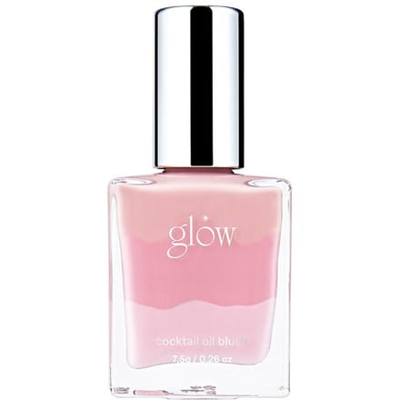 [gloed] Cocktailolie Blush (#PAARSE VLAM) 7,5 g beige