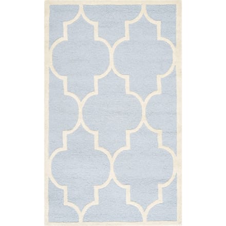 Vloerkleed Everly handgemaakt | Safavieh