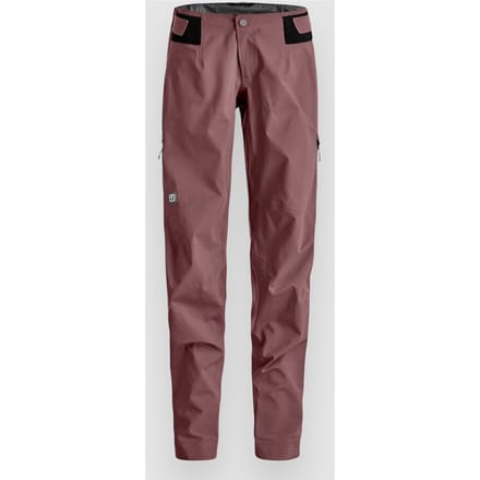 Ortovox Sequence Gore-Tex Pants bruin