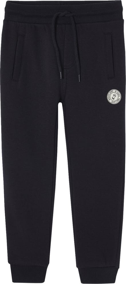 Vertbaudet Joggingbroek van molton jongens