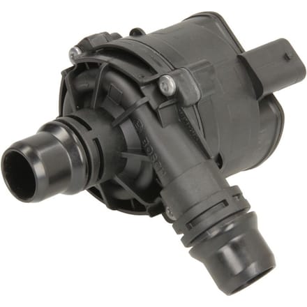 Hulpwaterpomp BOSCH 0 392 023 481