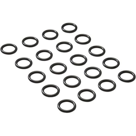 GROHE O-Ring 01285 13,5x2,75 20 stuks, 0128500M