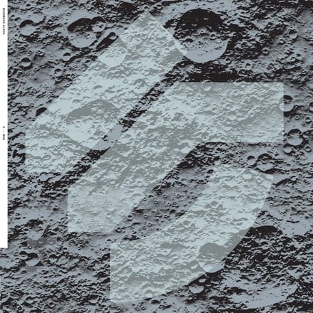 G-Man - Moonbase Alpha (2 LP)
