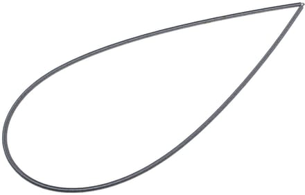 BEKO - SPANVEER / SPANRING DEURDICHTING - 2802580600