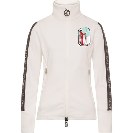 Toni Sailer Womens Manu