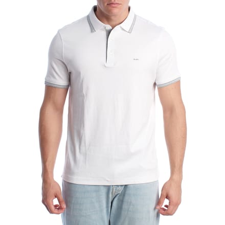 Polo Shirt Korte Mouw MICHAEL Michael Kors OF15FY220B