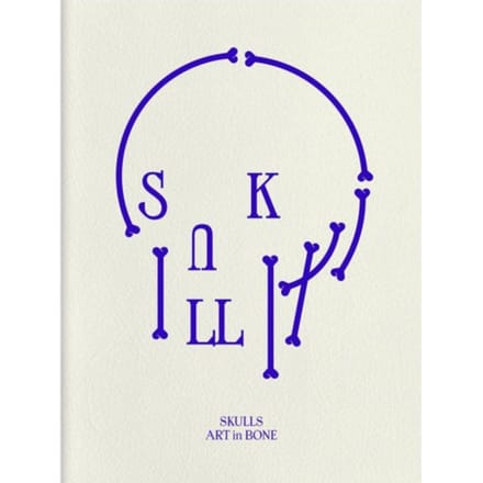 Skulls: Art In Bone - victionary