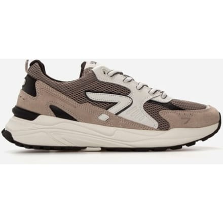 HUB Grid S48 Sneakers Heren