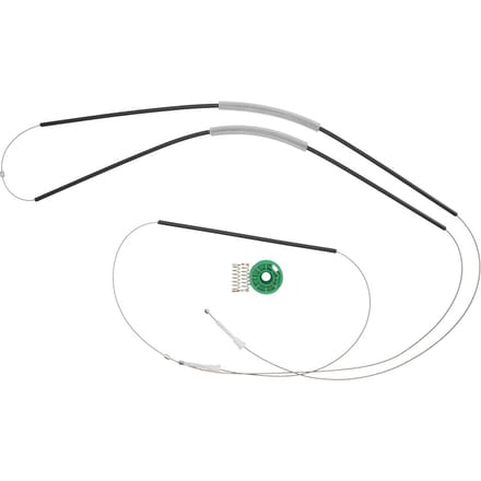 Reparatieset, raamregelaar BLIC 6205-25-025807P links