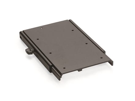 Minn Kota boegplaat MKA-16-03 AP/PD QRB