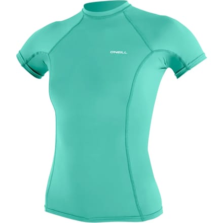 Dames-Rashguard O'Neill Basic Skins