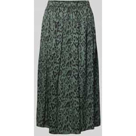 Midirok met elastische band