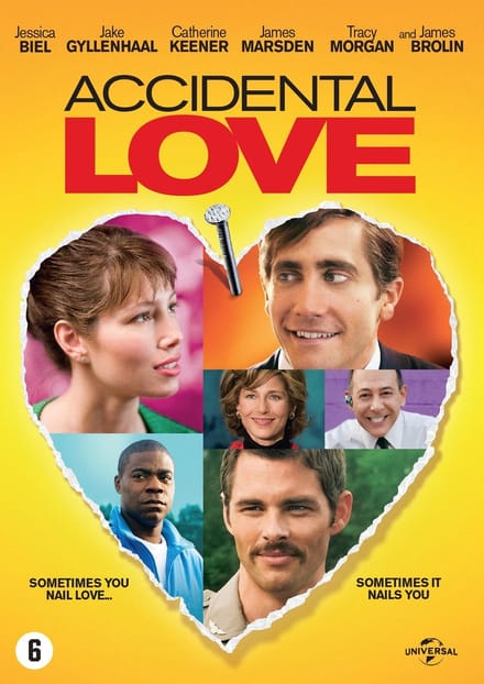 ACCIDENTAL LOVE