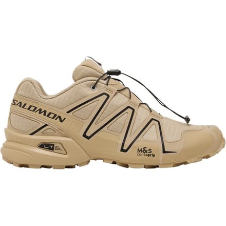 Salomon Speedcross 3 'Safari' 42