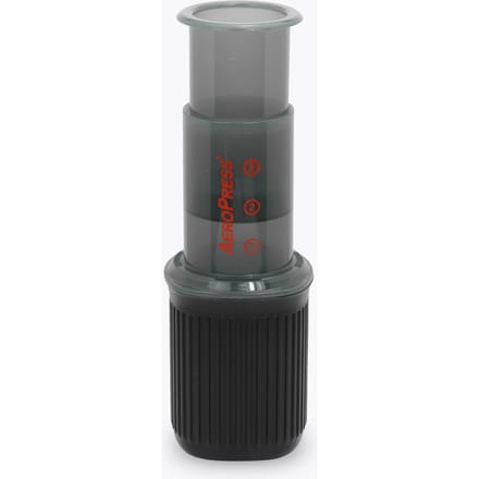 Aeropress Go - Koffiemaker - Kunststof