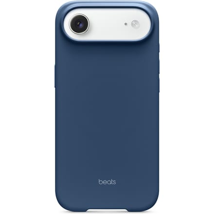 Beats Case met MagSafe en Camera Control voor de Apple iPhone Air - Bedrock Blue