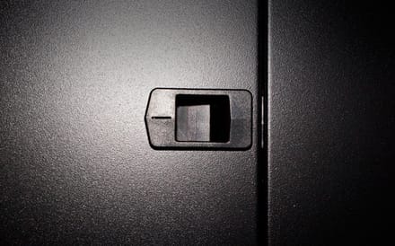 DSIT 32U serverkast met geperforeerde deur 800x1200x1600mm (BxDxH) - serverbehuizing - serverrack - 19 inch