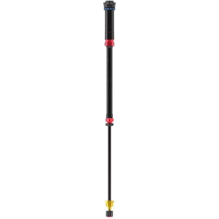 Fork upgrade kit met Butter Cup Crown Pike C1+ Rockshox Charger 3.1 RC2