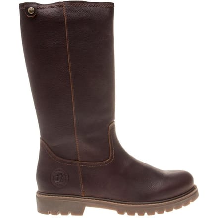 Panama Jack Panama Jack Bambina B82 Laarzen bruin Leer