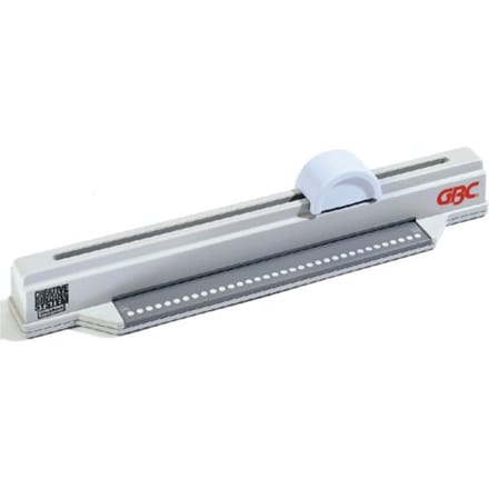 Inbindmachine gbc clickman 34-gaats