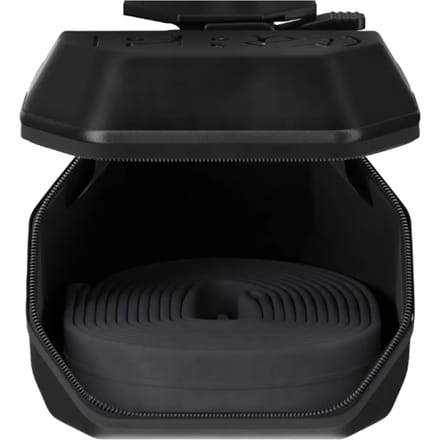 Pro Compacte Tas Voor Slimme Bidonhouder Zwart