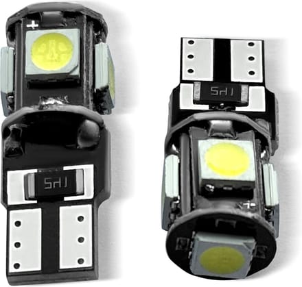 LED T10 5 SMD Canbus