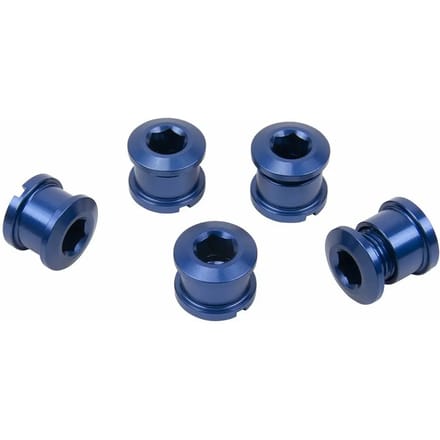 Schroeven Insight M6.5 x 4 mm (x5)