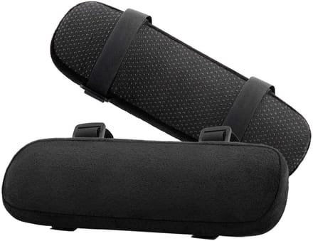 2 x chair armrests, chairs. - ShopVlot