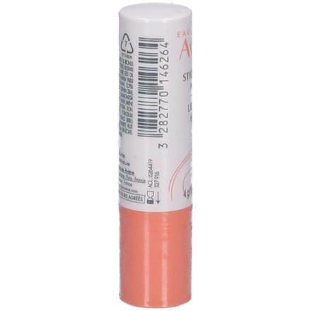 Avène Cold Cream Hydraterende Lipstick | droge lippen 4 Lippenbescherming