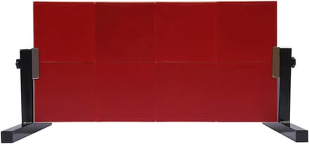 Tafeltennis Terugbord voor Training - Rebound Board voor Thuisgebruik