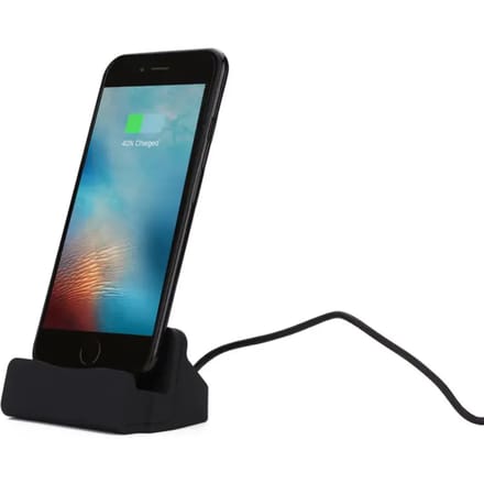 Lightning Oplaadstation Platyne