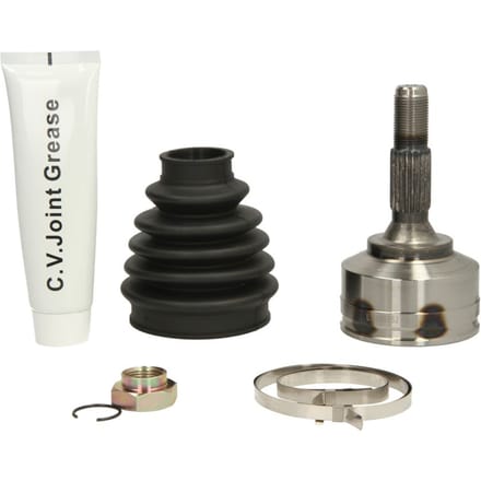 Homokineet reparatie set, aandrijfas LPR KPG764