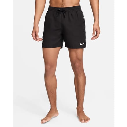 Zwemshort Nike Logo Tape