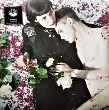 Lebanon Hanover - Tomb For Two (LP)