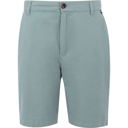 Regatta Heren Sabastal Korte Broek (Gletsjer)