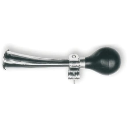 V bike bike horn trumpet 8"