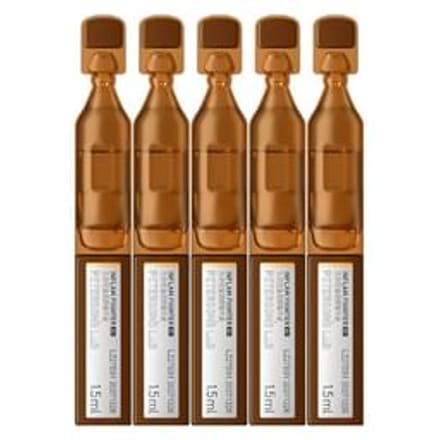PETERSON'S LAB - Inflam Fighter Serum For Oily & Acne Skin (5pcs) Set (1.5ml x 5pcs)